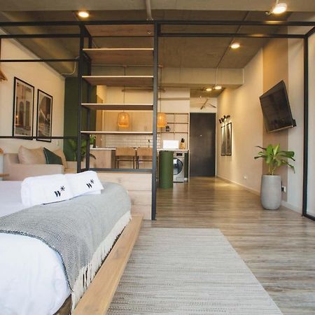 דירות מדיין Beautiful Loft In Laureles מראה חיצוני תמונה