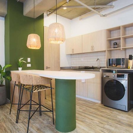 דירות מדיין Beautiful Loft In Laureles מראה חיצוני תמונה